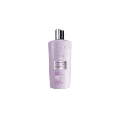 LORAMEL APRES SHAMP ANTI-PELLICULAIRE 300ML