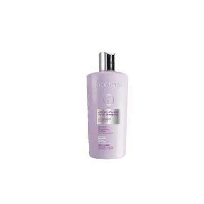 LORAMEL APRES SHAMP ANTI-PELLICULAIRE 300ML