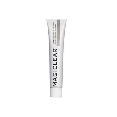 Magiclear Crème Clarifiante Action Rapide 50g
