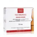 MARTIDERM The originals Proteos liposome 10 Ampoules – normal/combination skin