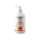 MATERNA CREME LAVANTE FAMILY MIEL 500 ML