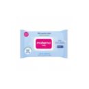 Materna Baby Lingettes Bleues B/20