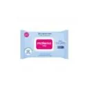Materna Baby Lingettes Bleues B/20