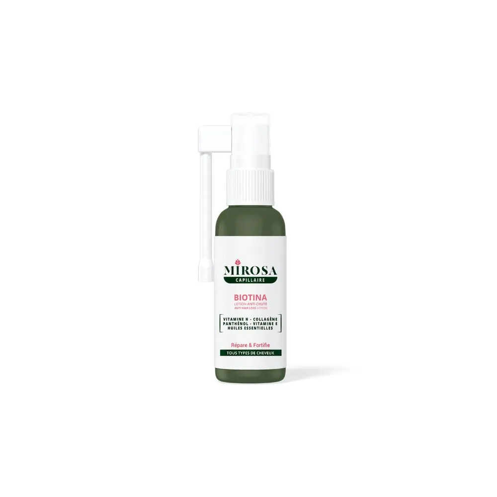 MIROSA BIOTINA SERUM ANTI CHUTE 50ML