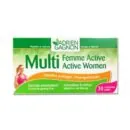 MULTI FEMME ACTIVE 30 comprimés
