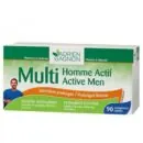 MULTI HOMME ACTIVE 30 comprimés