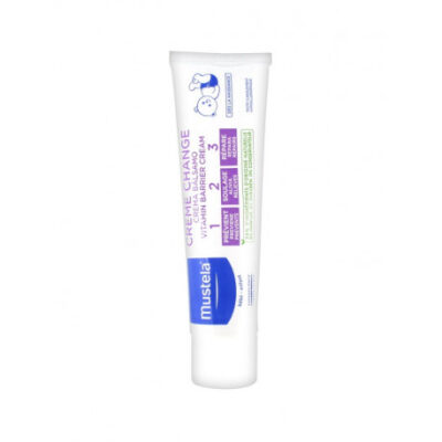 Mustela Crème Change 100mL