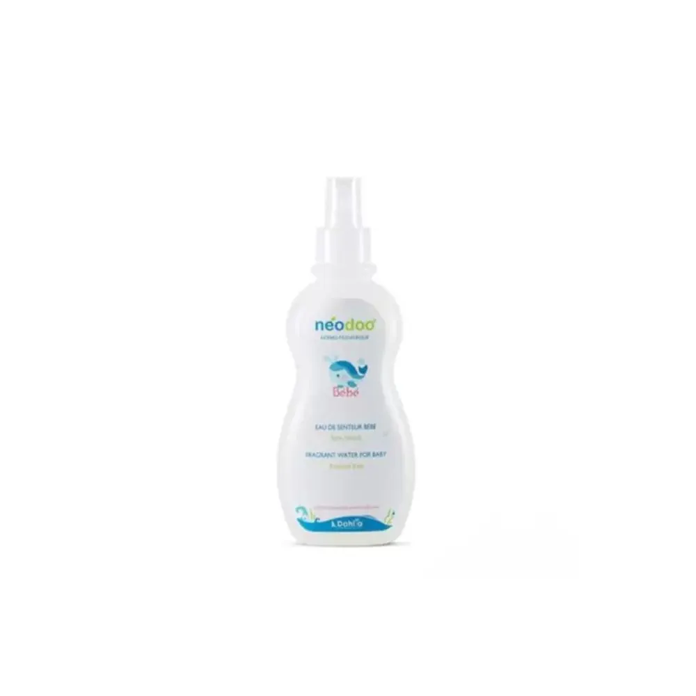 NEODOO EAU DE SENTEUR BEBE 250ML