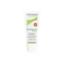 NOREVA EXFOLIAC Fluide solaire matifiant SPF50+ 40ml