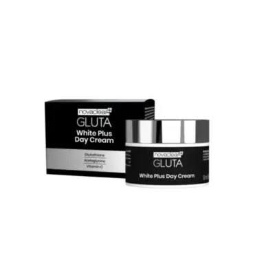 Novaclear Gluta White Plus Crème De Jour Visage 50ML
