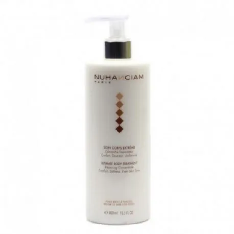 NUHANCIAM SOIN CORPS EXTREME 400ML