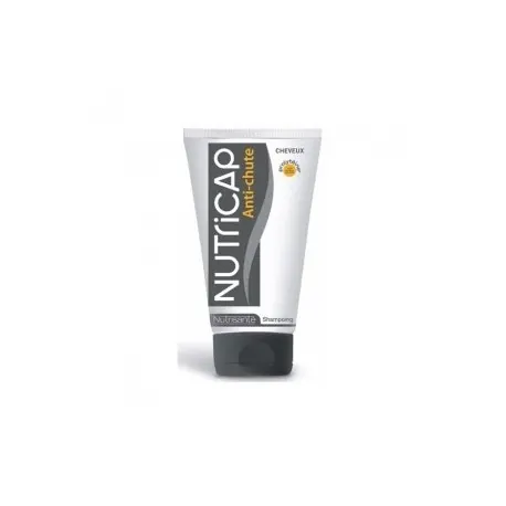 NUTRICAP SHAMPOOING ANTICHUTE 150ml