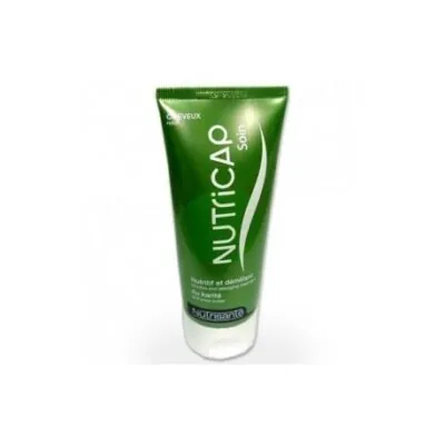 NUTRICAP SOIN NUTRITIF DEMELANT 100ml
