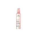 NUXE VERY ROSE HUILE DEMAQUILLANTE 150ML