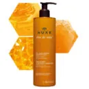 NUXE Rêve de miel Gel Lavant Surgras Visage et Corps 400ml