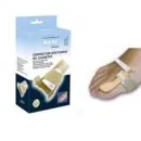 HERBI FEET ORTHESE DE NUIT CORRECTRICE D’HALLUX VALGUS 1 paire 12.750.8