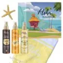Inoderma Pack Aloha Gold Edition