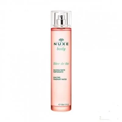 NUXE Body Rêve de Thé Eau Exaltante Parfumante 100ML