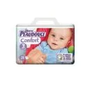 Peaudouce Confort 5-10 Kg Taille 3 28 unités