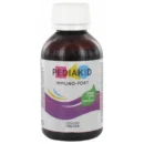 PEDIAKID IMMUNO FORT 125 ML