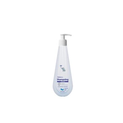 Vital Pédiakids Shampooing Doux 200 ml