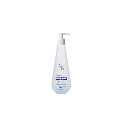 Vital Pédiakids Shampooing Doux 200 ml