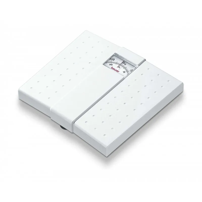 BEURER MS01 Pèse-personne Mécanique