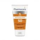 PHARMACERIS S LAIT CORPS SPF 50+ 150ml