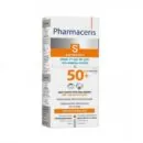 Pharmaceris S crème solaire Bébé SPF50+ 50ml