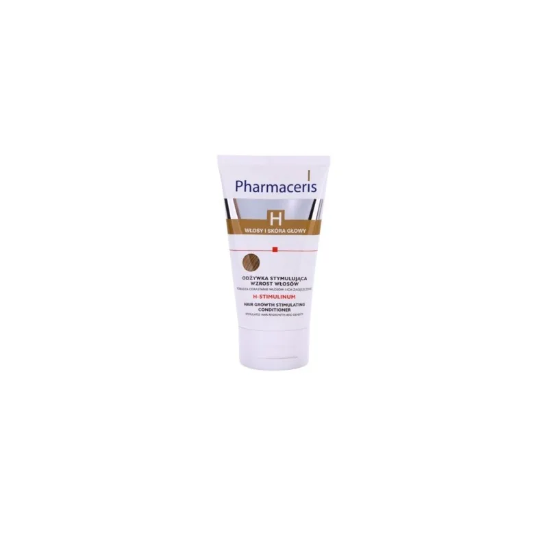 PHARMACERIS SOIN STIMULANT POUSSE DES CHEVEUX H-STIMULIN 150ML