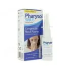 PHARYSOL SINUS NEBULISATEUR FORT 15 ML