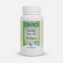 Physio Source Gelée Royale Pollen Bio 60 Gélules