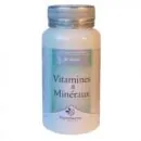 Physio Sources Vitamines & Minéraux, 90 gélules