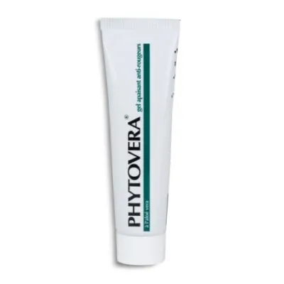 PHYTEAL PHYTOVERA GEL APAISANT 50ml