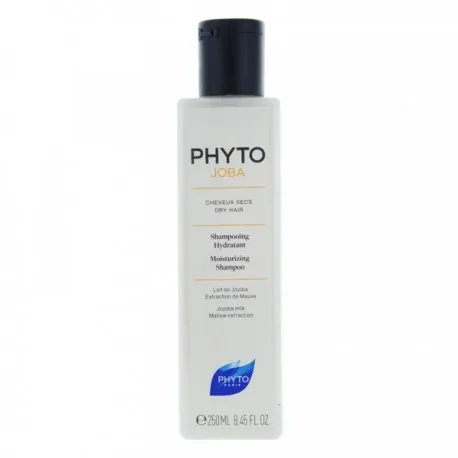 PHYTO Phytojoba Shampooing Hydratation Brillance 250ml