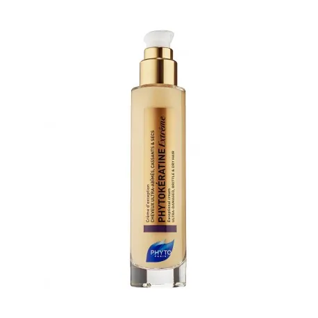 PHYTO PHYTOKERATINE EXTREME CREME D’EXCEPTION 100 ML
