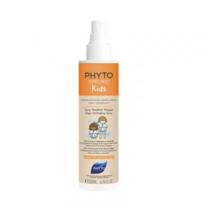 PhytoSpecific Miss Spray kids Démêlant Magique 200 ml