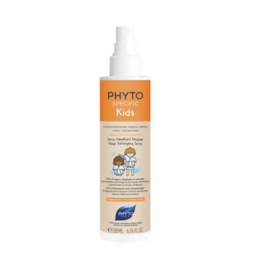 PhytoSpecific Miss Spray kids Démêlant Magique 200 ml