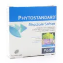 PILEJE PHYTOSTANDARD DE RHODIOLE ET SAFRAN 30 COMPRIMES