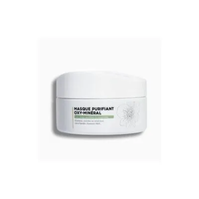 PIN UP SECRET MASQUE OXY MINERAL 200ML