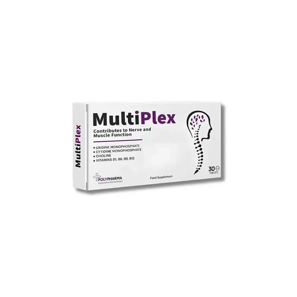 MULTIPLEX 30 sticks