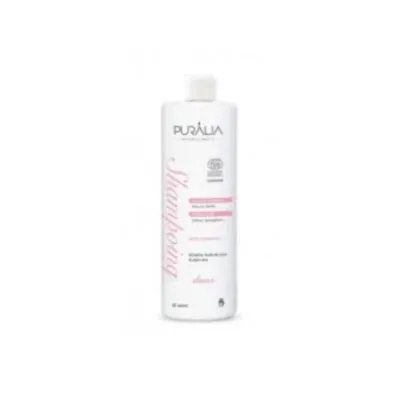 Puralia Shampoing Doux 500ml