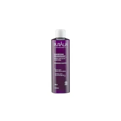 Puralia Shampoing nourrissant 500ml