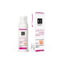 Q-sun protect : Écran Solaire – Peau normale à sèche et atopique Invisible SPF 50