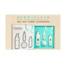 QURIOS COFFET DERMACLEAR (ECRAN INVISIBLE +SERUM+CR VISAGE+MOUSSE)PMG