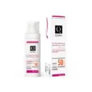 QURIOS ECRAN SUN PROTECT TEINTE BEIGE SPF 50+ PNS 50ML