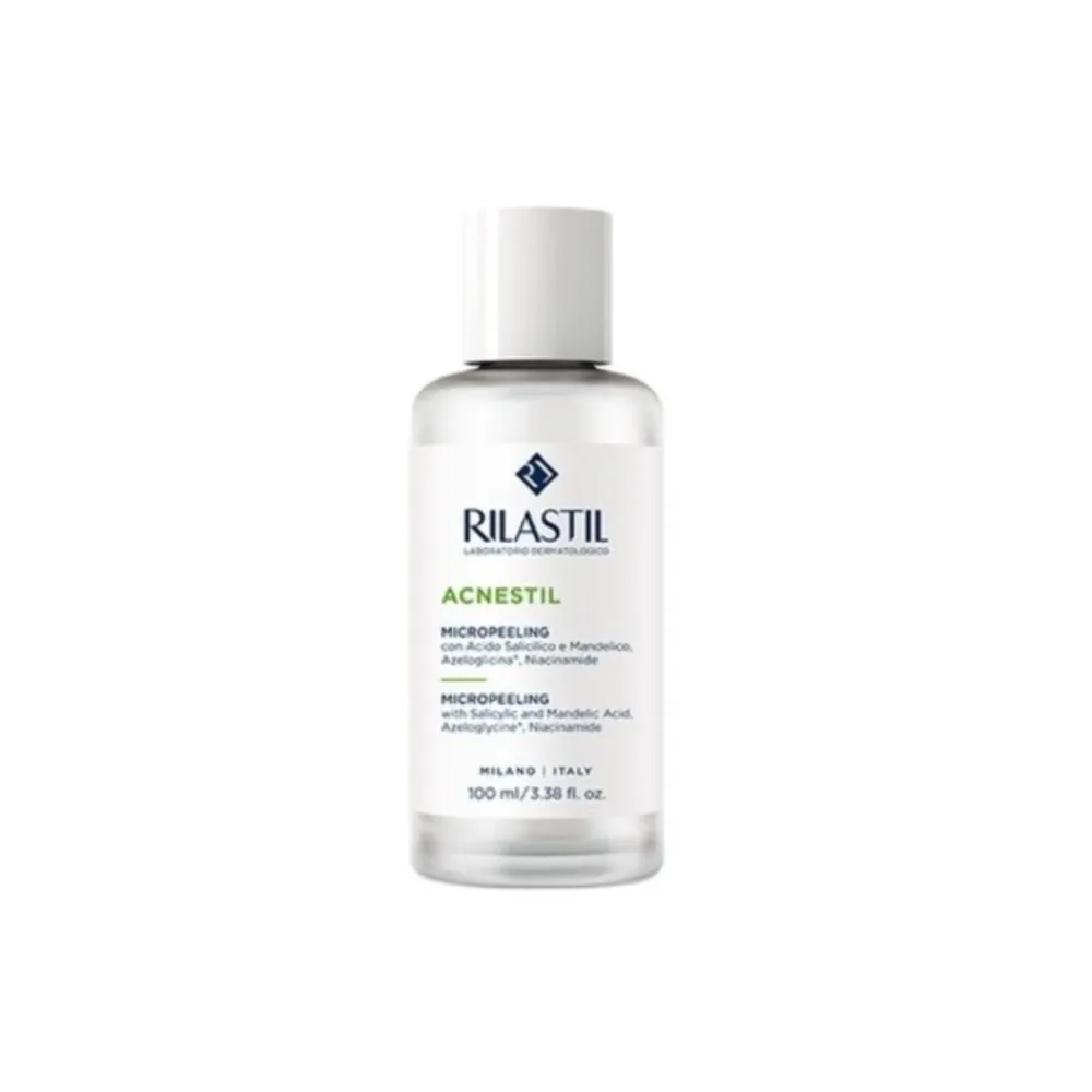 RILASTIL ACNESTIL MICROPEELING 100ML