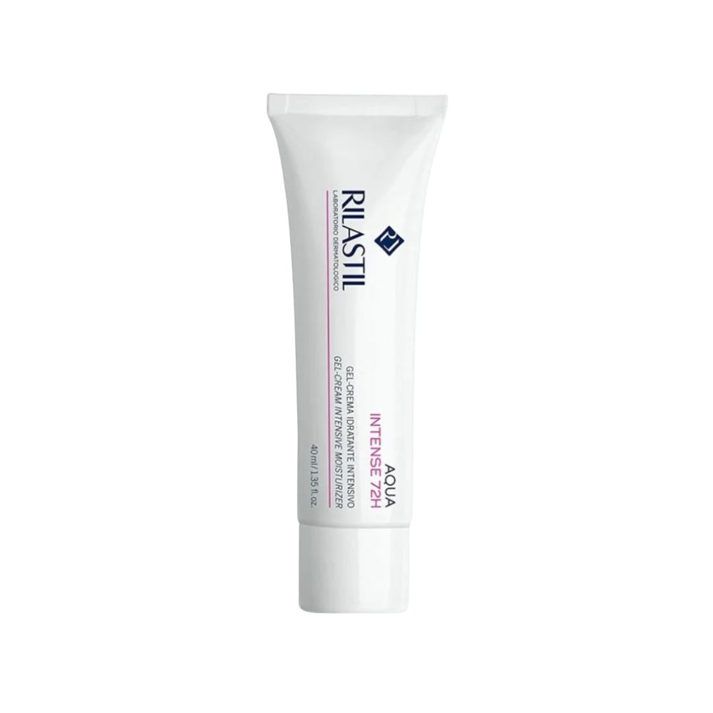 RILASTIL – AQUA INTENSE 72H GEL CREME 40ML