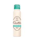 ROGE CAVAILLES Déo Spray Soin Dermato Peaux Sensibles 150mL
