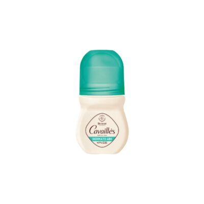 ROGE CAVAILLES Déo soin Dermato rollon 50ml
